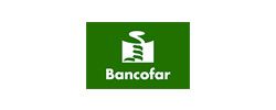 Logo Bancofar