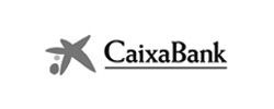 Logo Caixabank