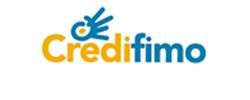 Logo Credifimo