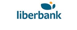 Logo Liberbank