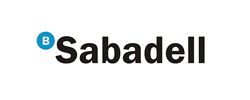 Logo Sabadell