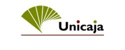 Logo Unicaja