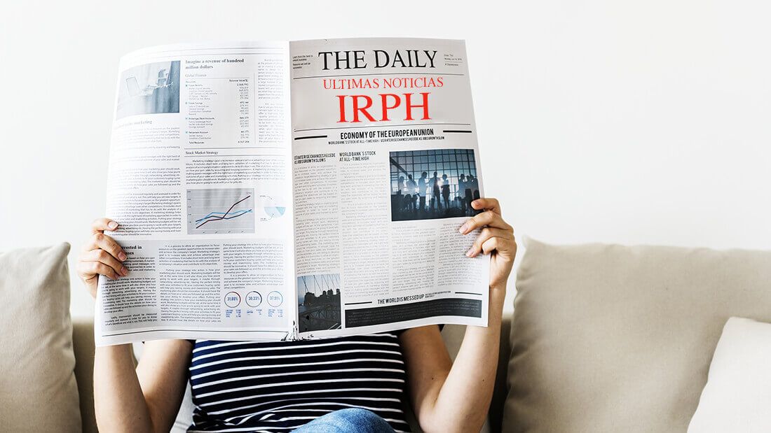 Últimas Noticias sobre la Sentencia de Europa del IRPH