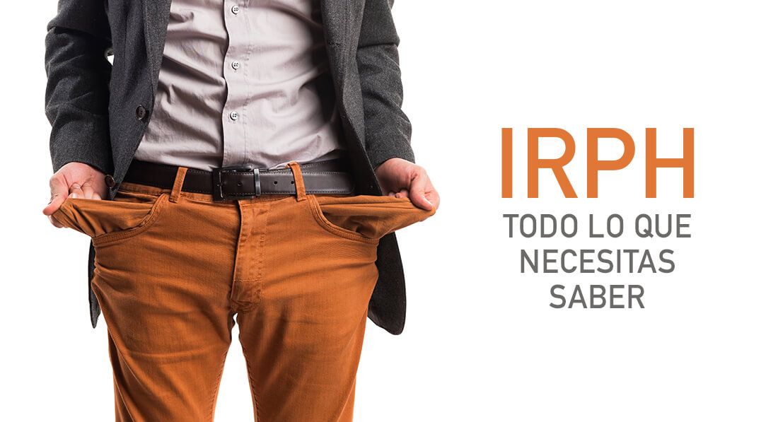 IRPH – Todo lo que necesitas saber