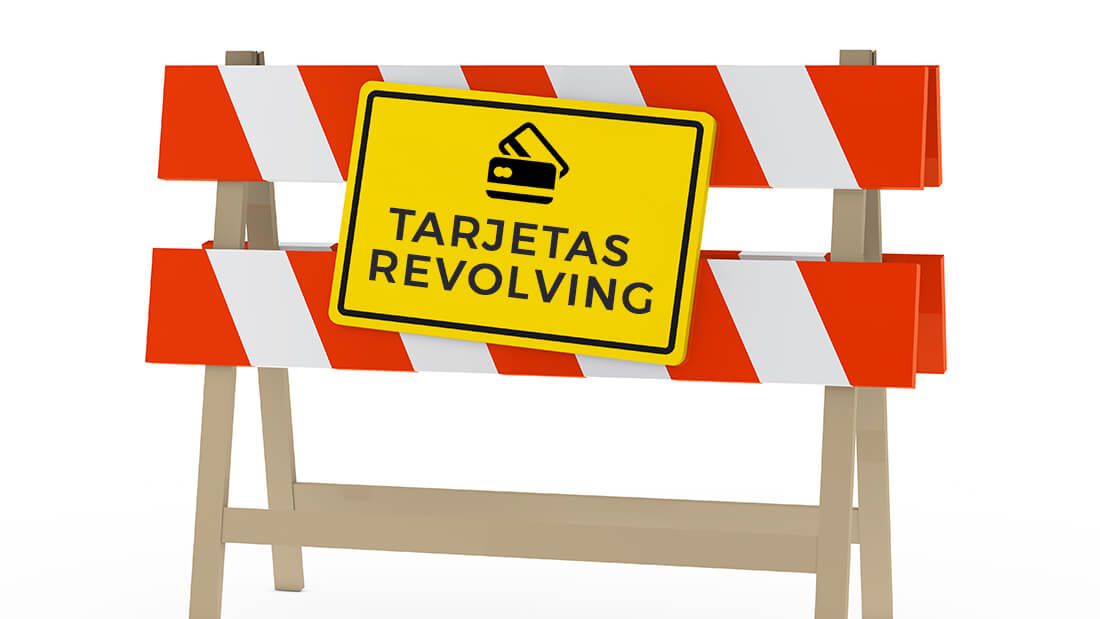 EL PELIGRO DE LAS TARJETAS REVOLVING