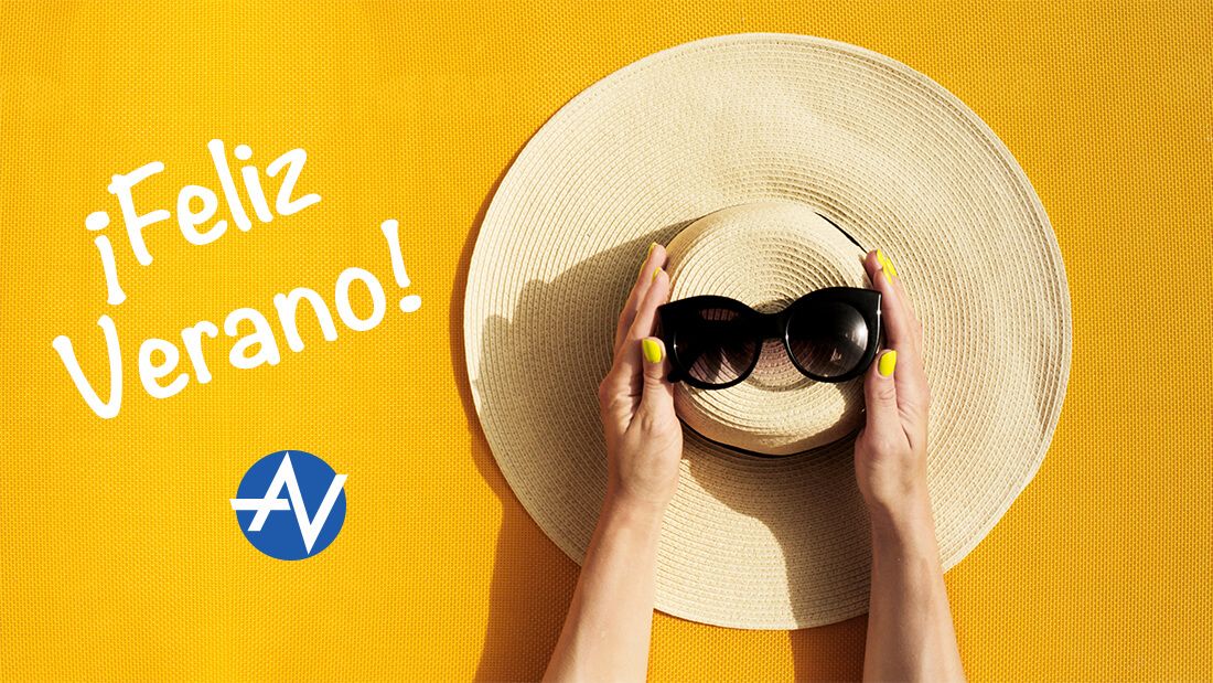 ☀️ Desde Nogués Abogados queremos desearte un Feliz Verano ¡Disfrútalo al máximo! 🍉 🍹⛱