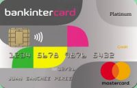 reclamar-Tarjeta Bankintercard Platinum _ 7% de Descuento en Grandes Almacenes