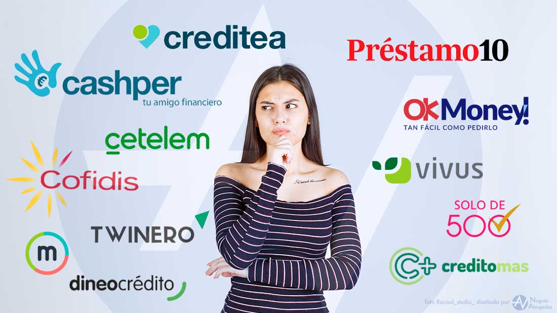 Analizamos en profundidad los “mejores préstamos rápidos y microcréditos”